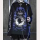 Magic Ball Gothic Sweater by Blood Supply (BSY121)